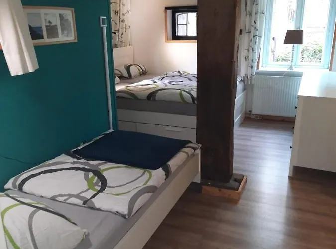 Ferienwohnung Noltenius