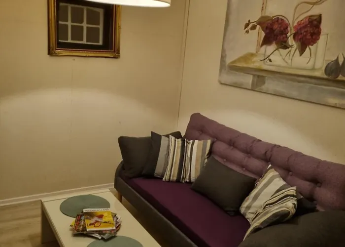Ferienwohnung Noltenius