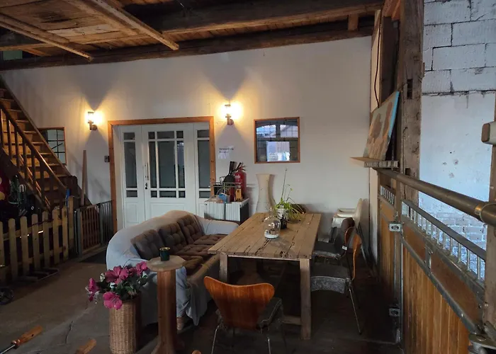 Ferienwohnung Noltenius