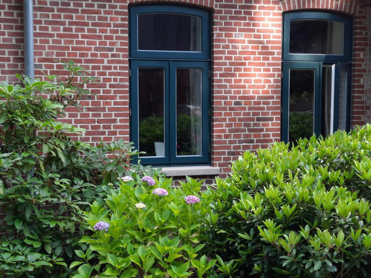 Noltenius Apartment
